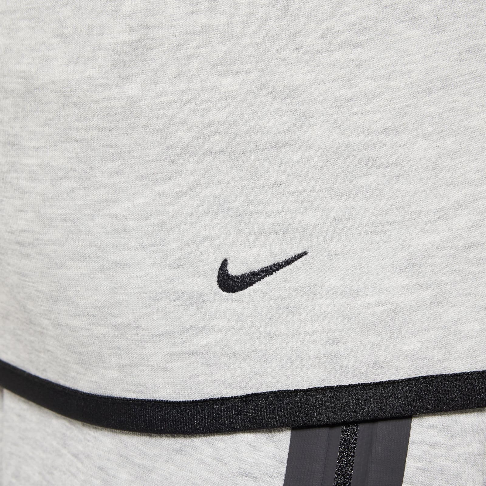 NIKE Tech Fleece Fullzip - Pd Giacca Bambini e ragazzi (Pacco da 1)