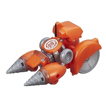 Buy Transformers Robots in Disguise Legion Class Fixit Figure Online at Low  Prices in India - Amazon.in