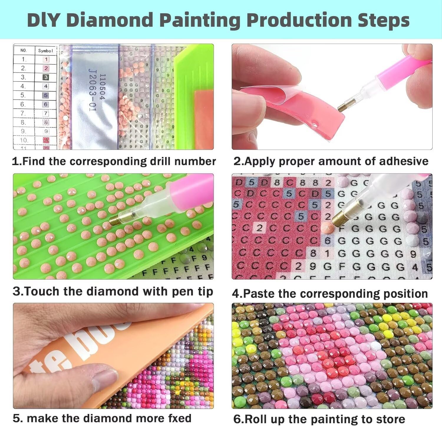 Diamentowe malowanie dla dorosłych duży rozmiar 50 x 100 cm, 5D DIY diamentowe malowanie jeleń haft diamentowy pełny zestaw akcesoriów, malowanie lawendowe diamenty kreatywne hobby dla dorosłych