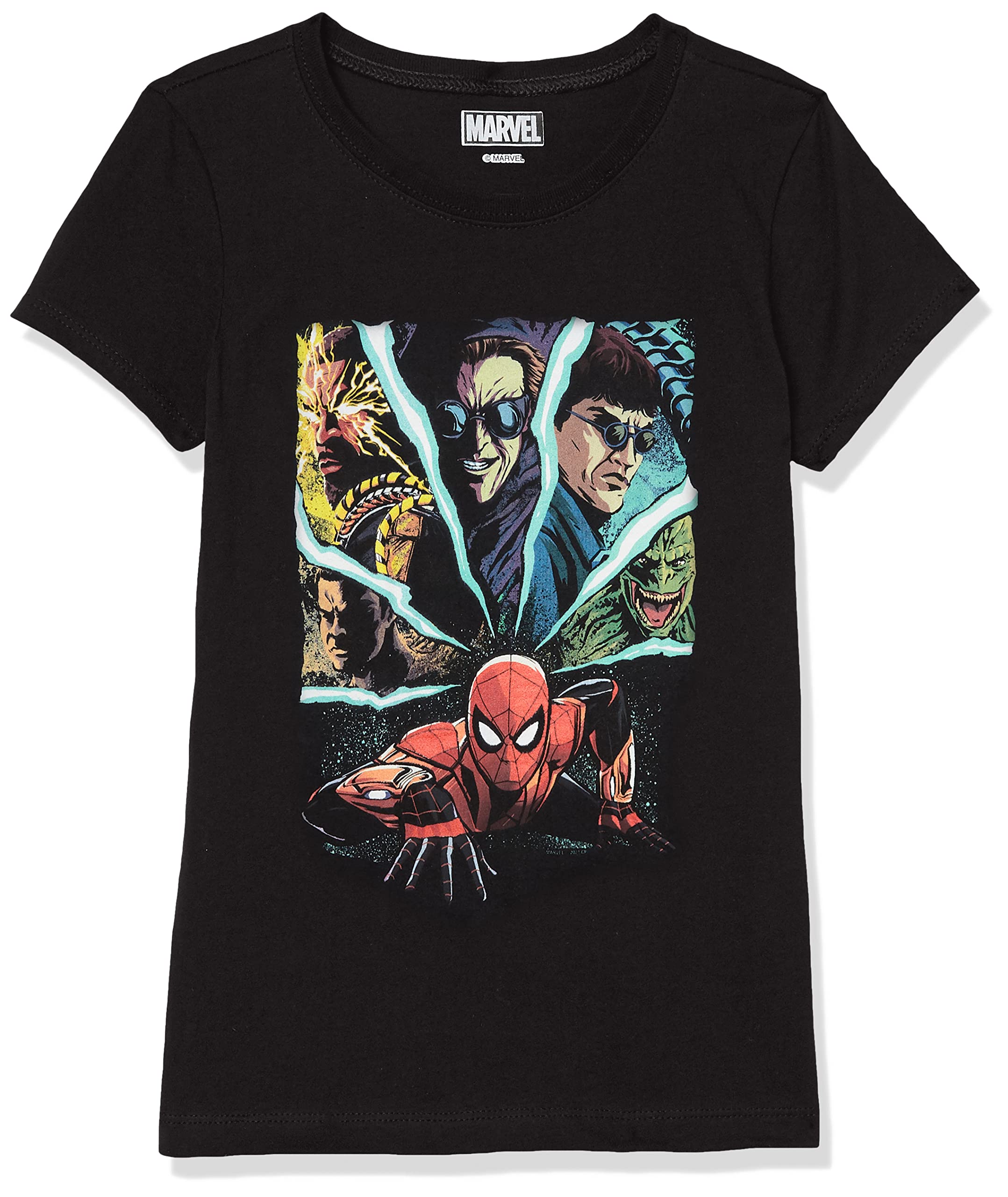 Marvel