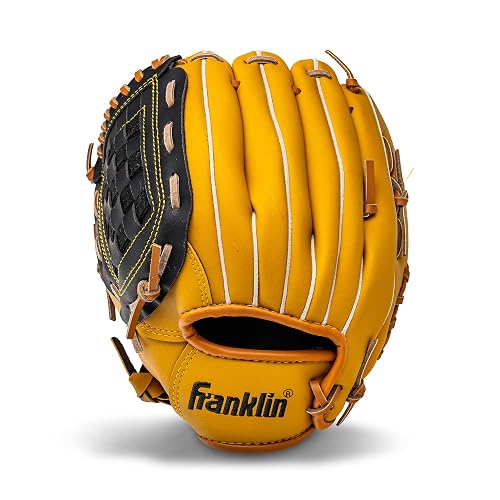 Franklin Sports Field Master Baseball + Softball