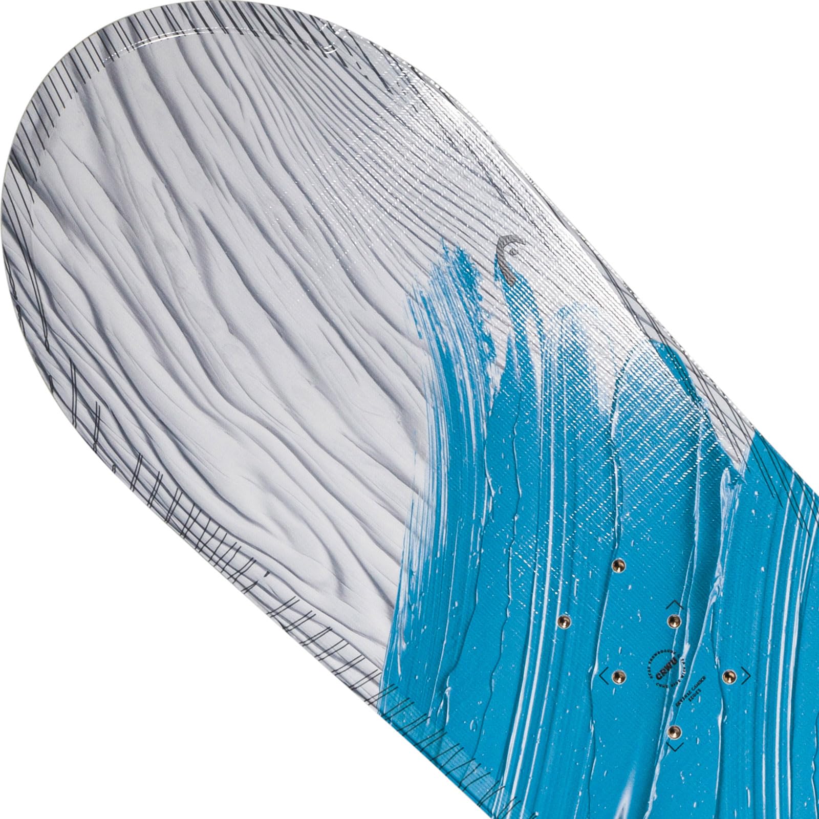 HEAD Rowdy Flex Snowboard 2025