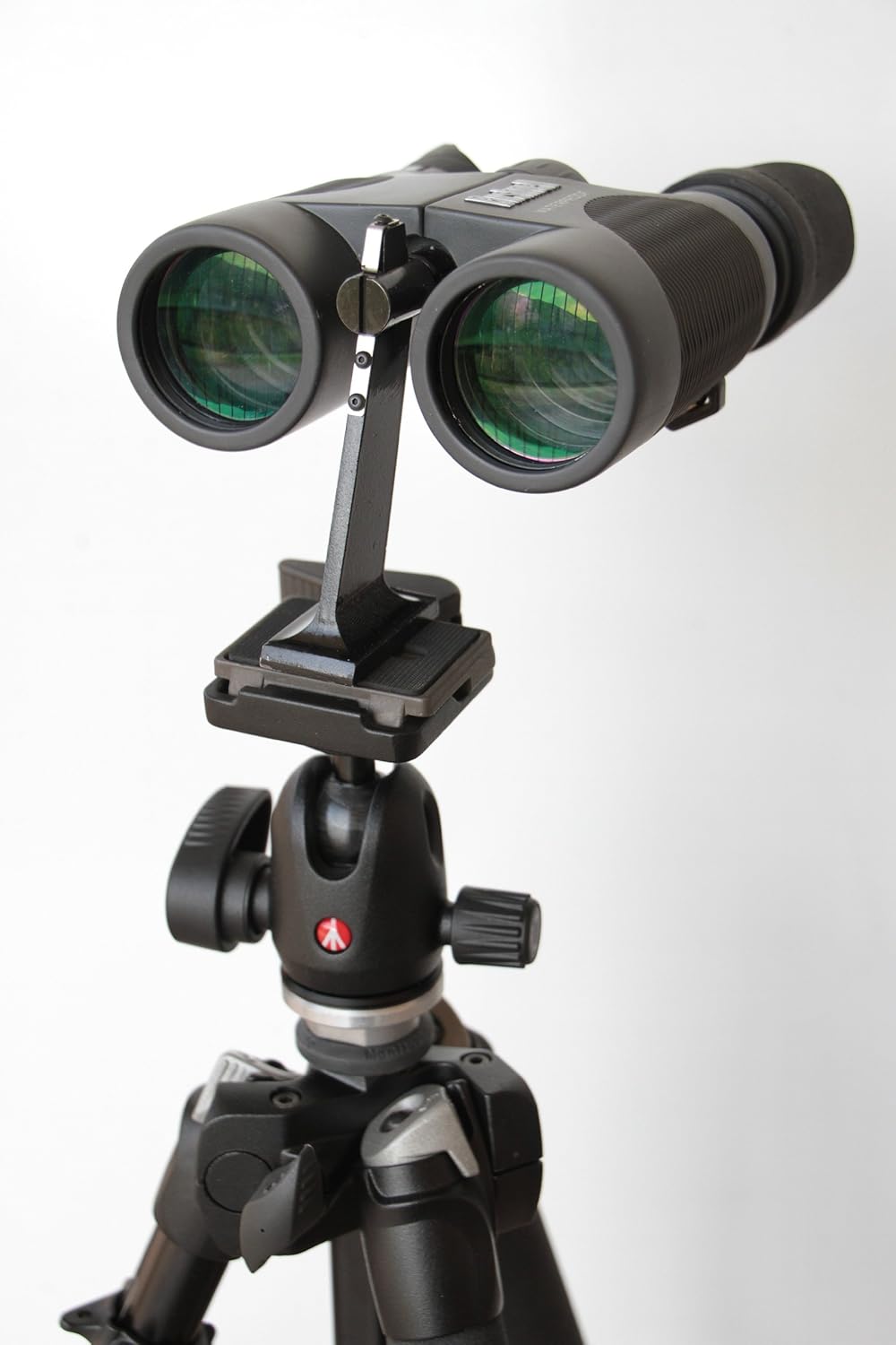 Super Brands Field Optics Research Rapid-Release Binocular Tripod Adapter Gen 2
