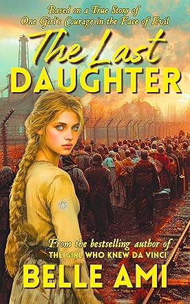 The Last Daughter