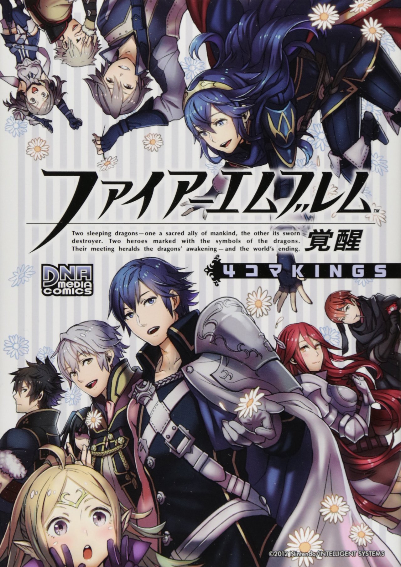 ファイアーエムブレム25周年コミケットスペシャル6 ルキナのフォトフレームセット ファイアーエムブレム25周年コミケットスペシャル6 ルキナの