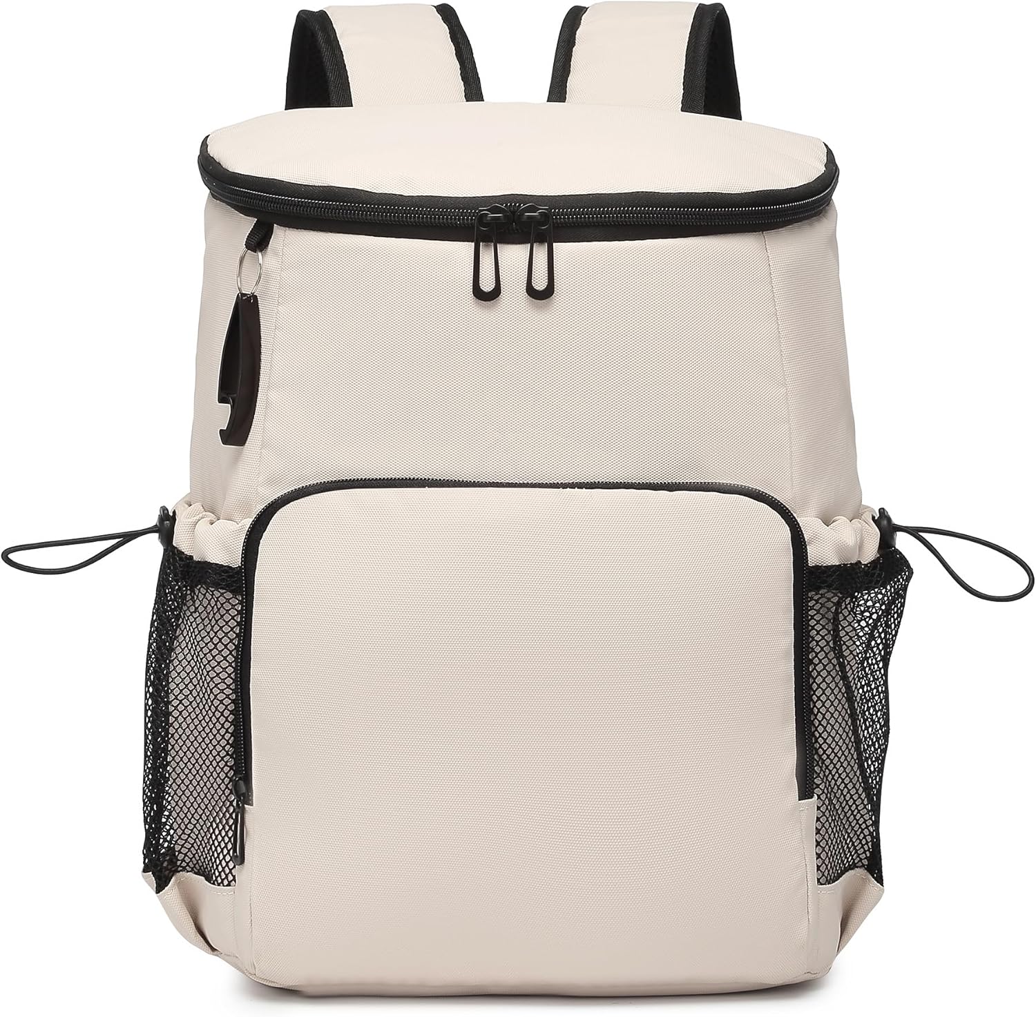 Backpack Cooler for Men and Women Insulated Waterproof Soft Lightweight Cooler Bag Leakproof 30 Cans Travel Camping Picnic Beach