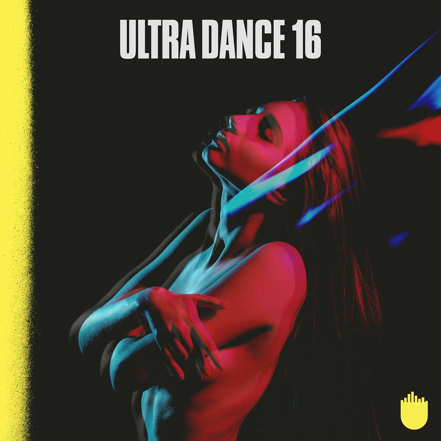 Ultra Dance 16 [Audio CD] Various