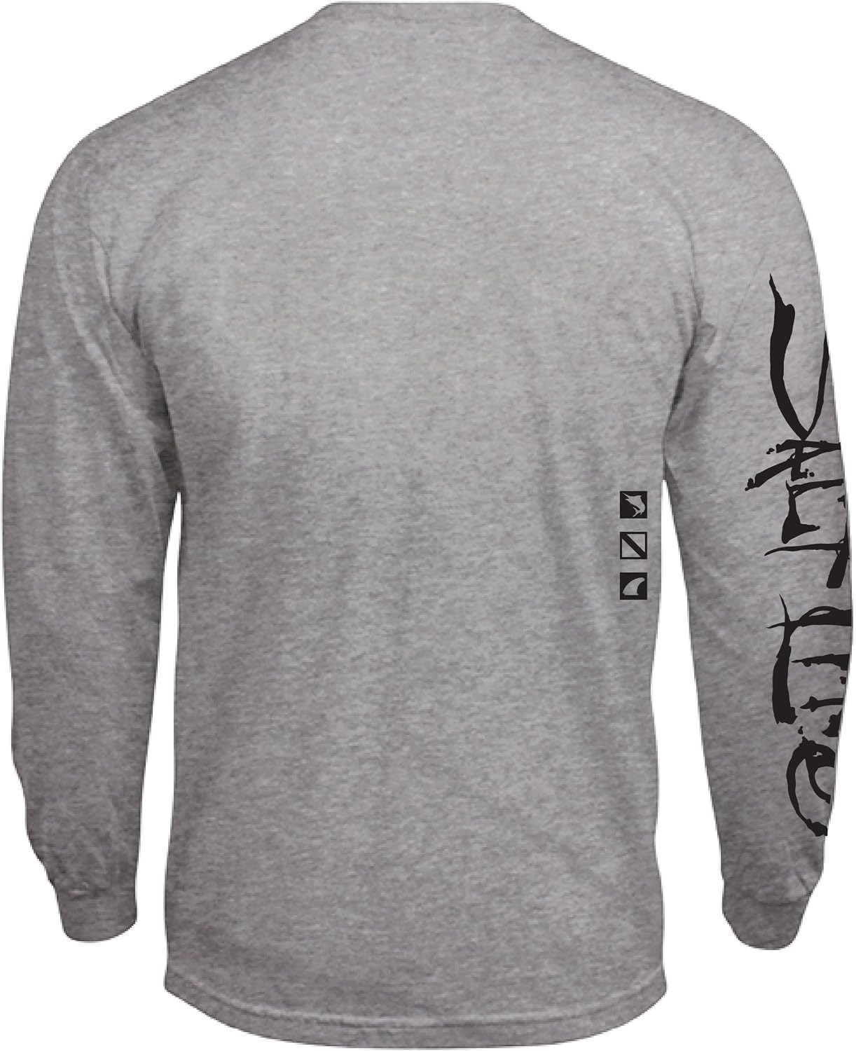 Salt Life Women's Signature Long Sleeve Classic Fit Shirt