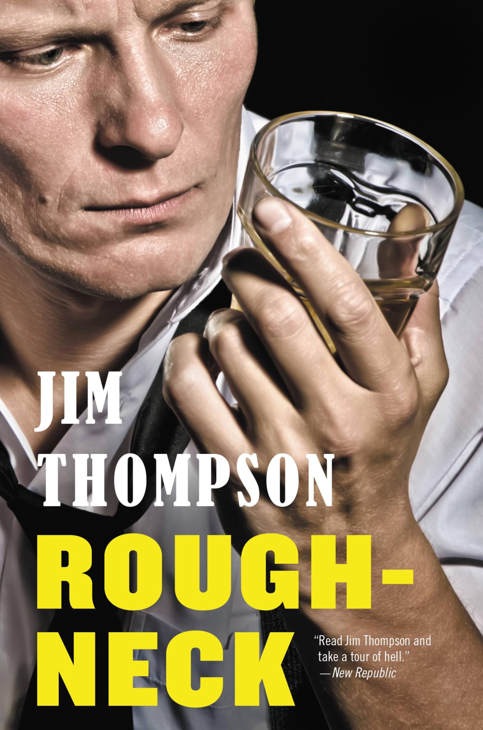 Buy Roughneck (Mulholland Classic) — BookShops.in