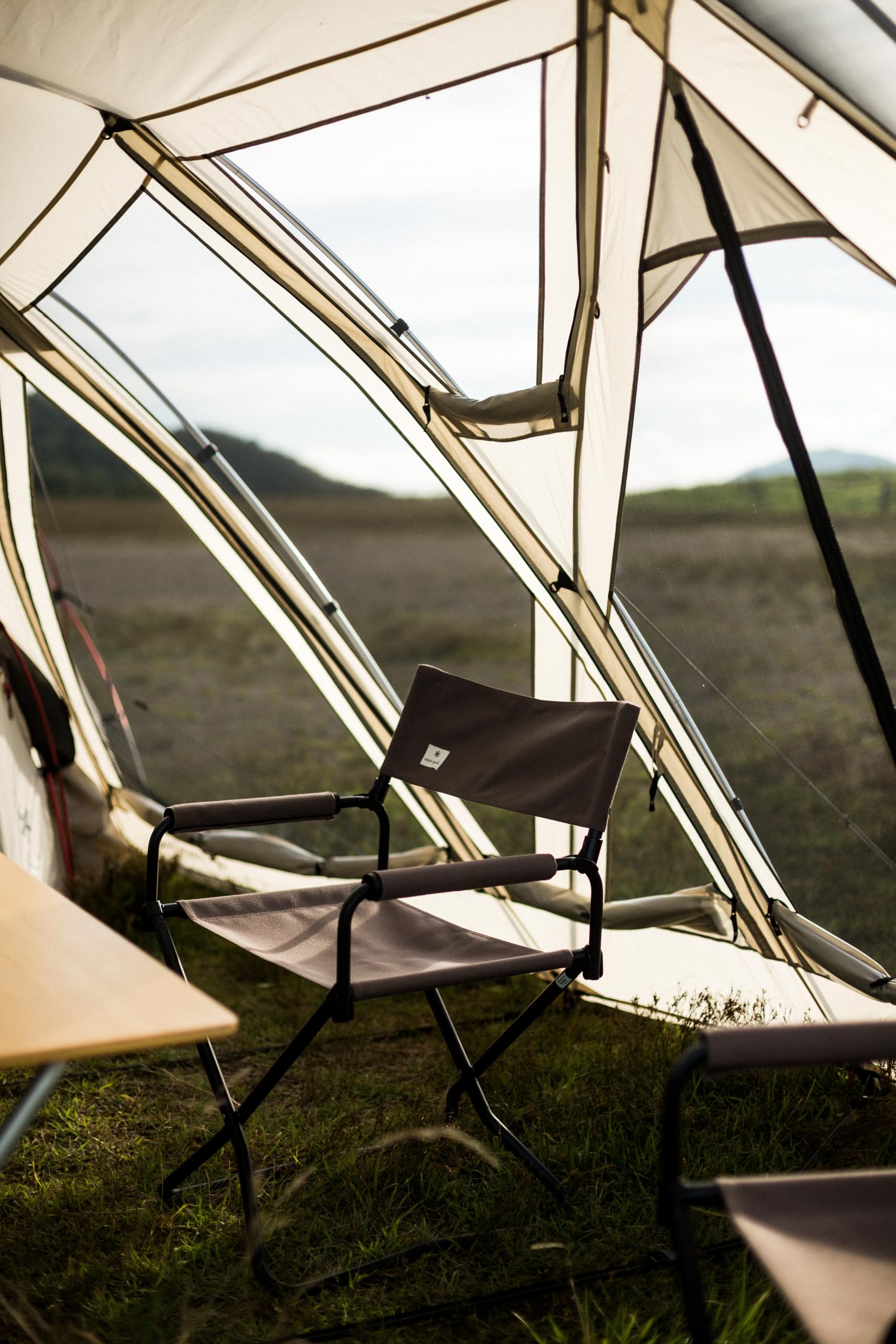 テント・タープ snow peak Living Shell Long Pro. Ivory Living Shell Long Pro. in Ivory | Snow Peak