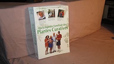 Download Encyclopédie familiale des plantes curatives PDF