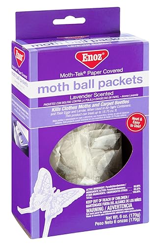 enoz Lavanda aromática mariposa nocturna de llew mejia Balón paquetes 6oz Pack de 3