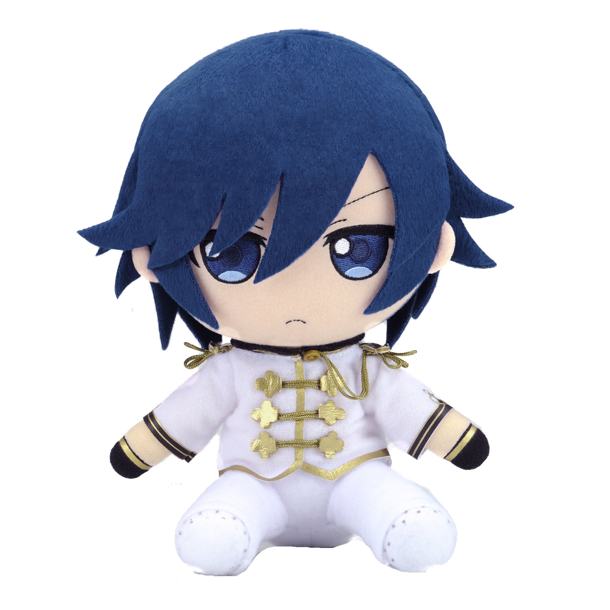 うたの☆プリンスさまっ♪　Debut　ぬいぐるみシリーズ2　一ノ瀬トキヤ うたの☆プリンスさまっ♪ Debut ぬいぐるみシリーズ2 一ノ瀬