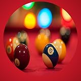 Cut Throat Pool Game