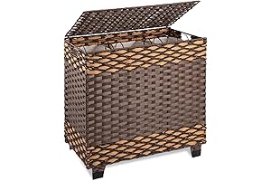 Oiahomy Laundry Hamper: The Ultimate Laundry Room Essential