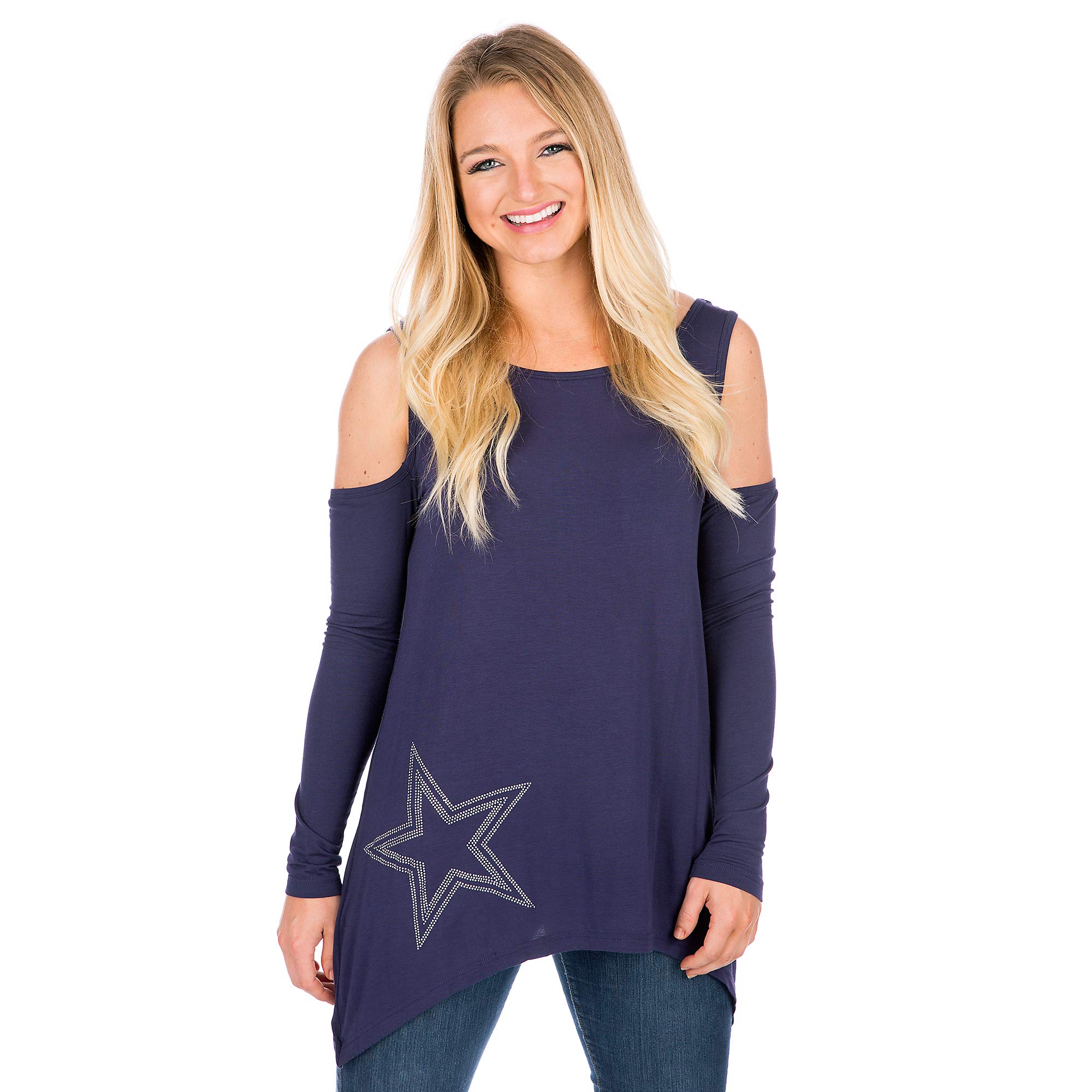 Amazon.com: Dallas Cowboys: Shirts: Long Sleeve Amazon.com: Dallas Cowboys: Shirts: Long Sleeve
