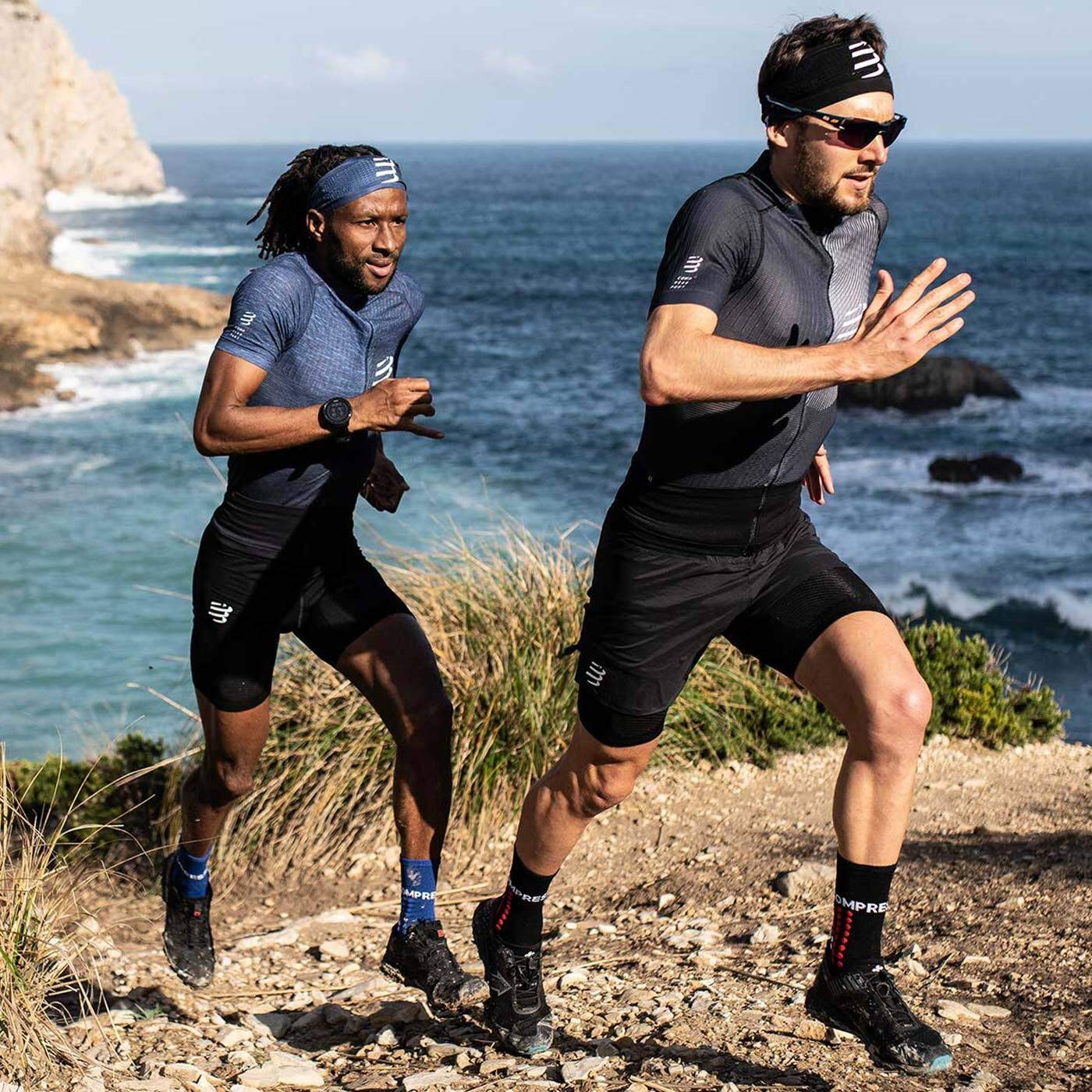 COMPRESSPORT Ultra Trail Calcetines - AW22