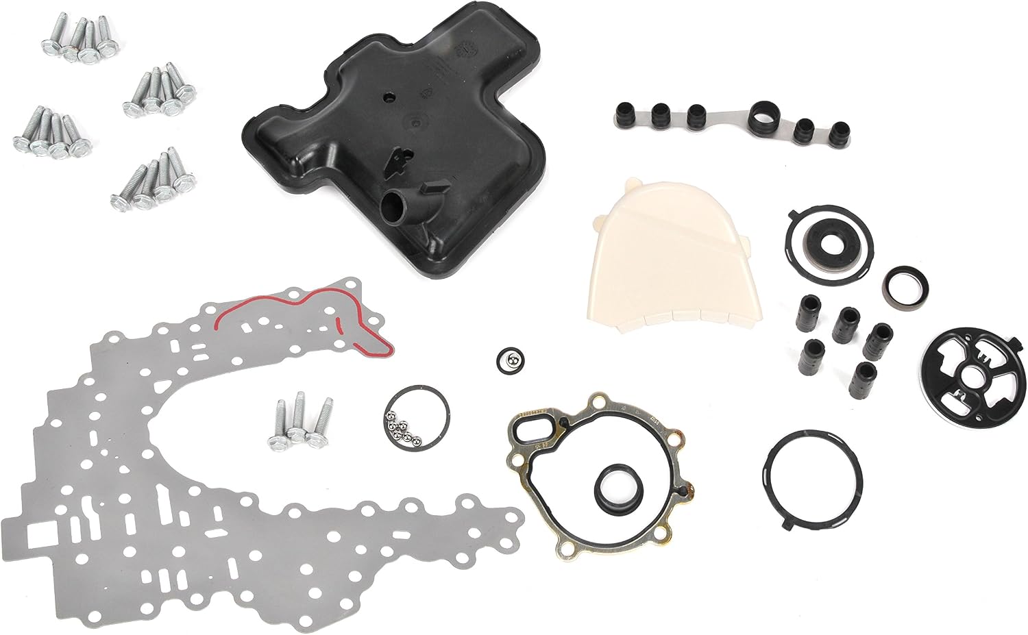 ACDelco GM Original Equipment 24288297 Automatic Transmission Fluid Pump Seal