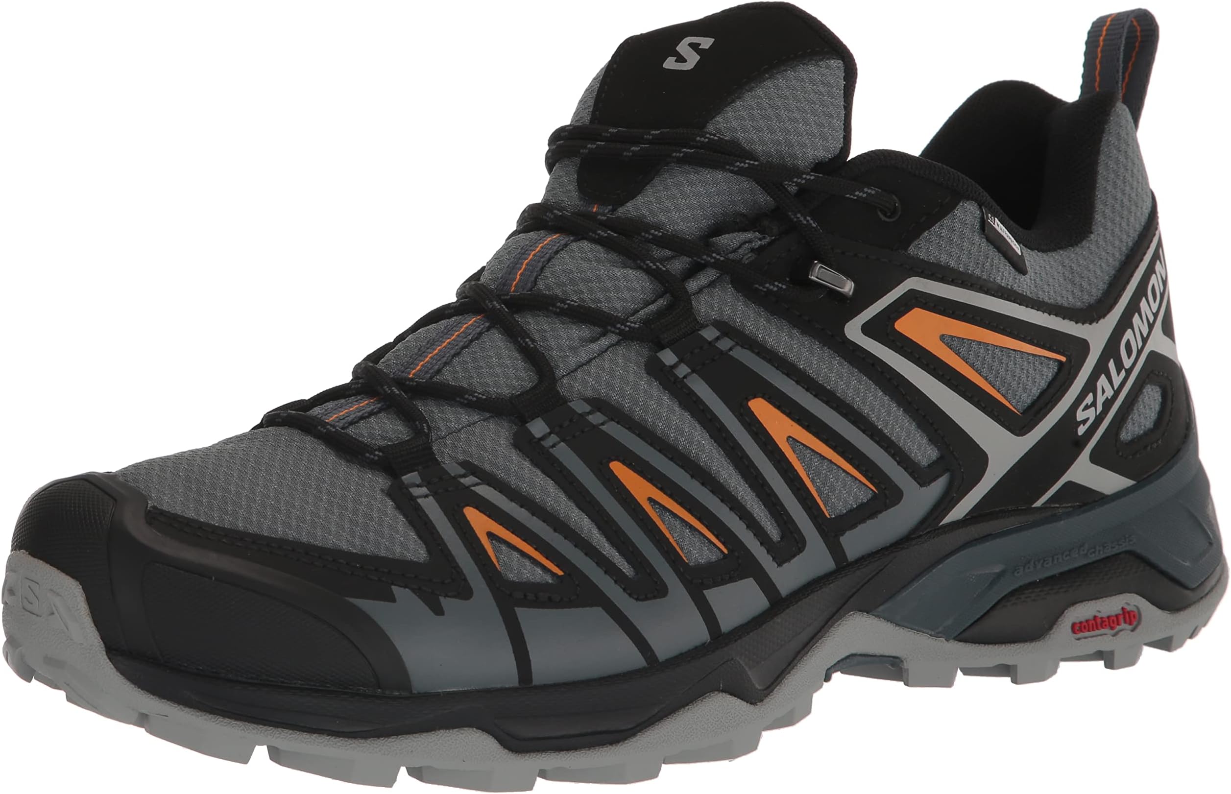 SALOMON X Ultra Pioneer Climasalomon™ Waterproof mens Trail Running Shoe