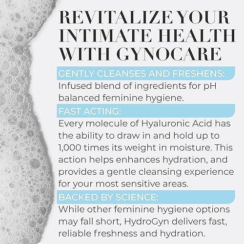 Miniatura 3 de Terramed Just Think Comfort Lavado femenino, limpiador femenino sin perfume para equilibrio del pH y alivio de la sequedad vaginal, adecuado para