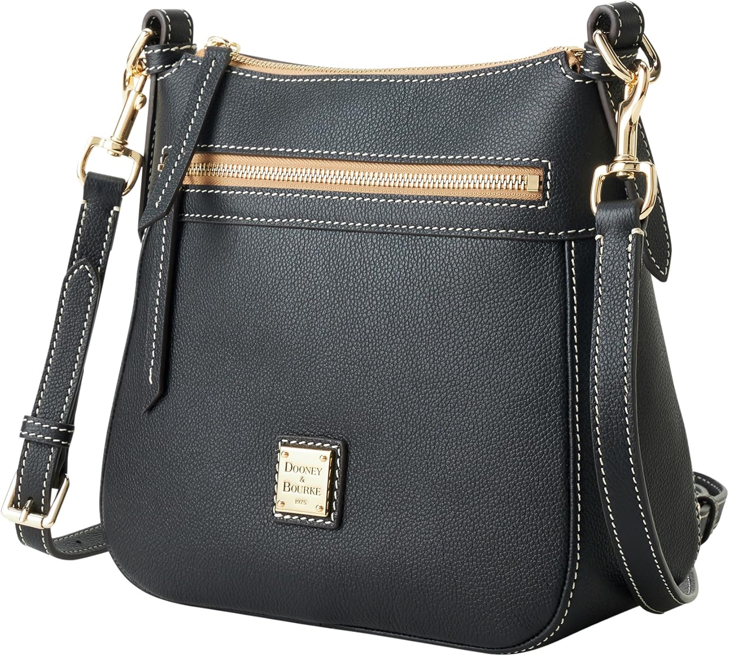 Dooney & Bourke Handbag, Sorrento Crossbody 25 - Image 2