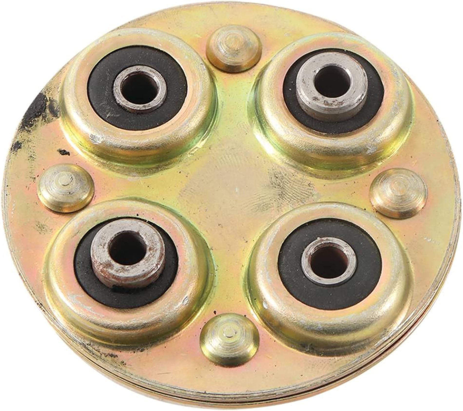 Complete Tractor 1101-0418 Center Member Compatible with/Replacement for Ford/New Holland 191192LBP, L52-7