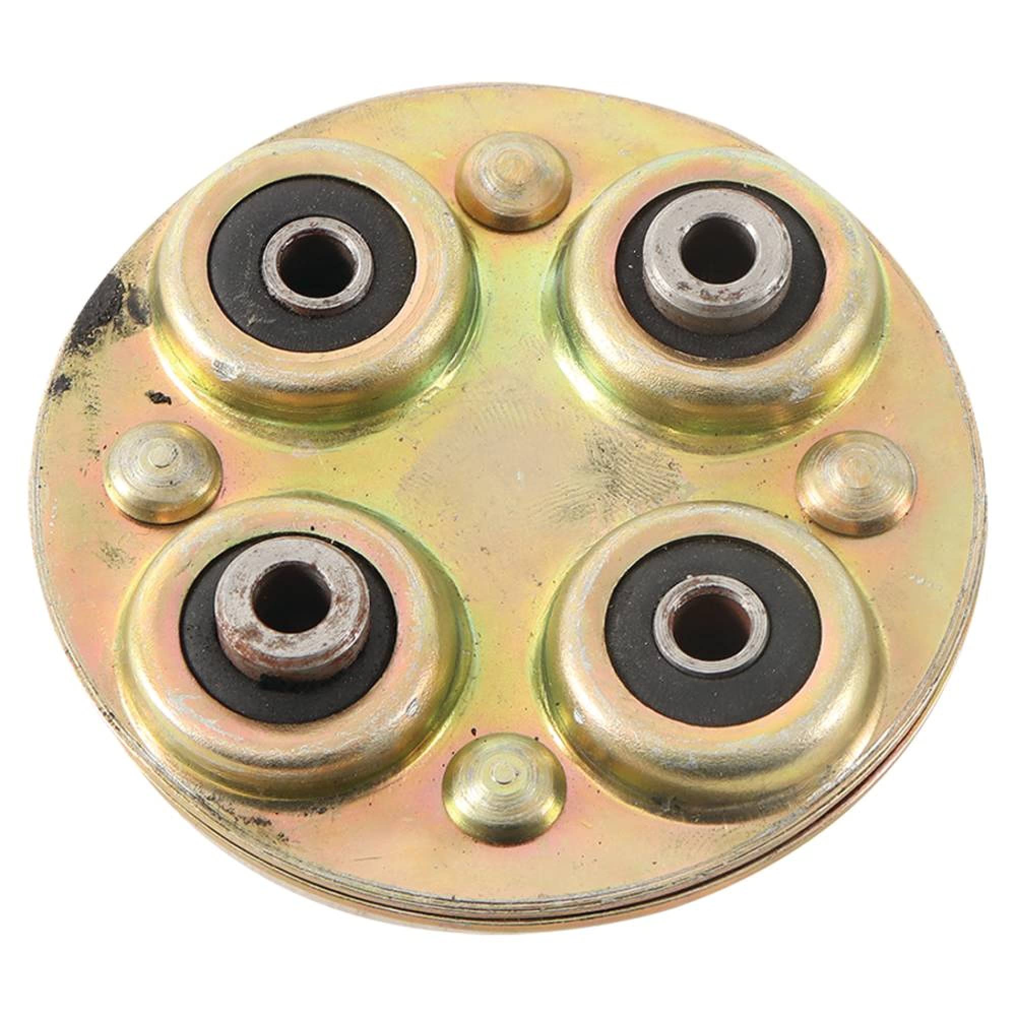 Complete Tractor 1101-0418 Center Member Compatible with/Replacement for Ford/New Holland 191192LBP, L52-7