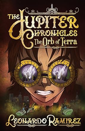 The Jupiter Chronicles 