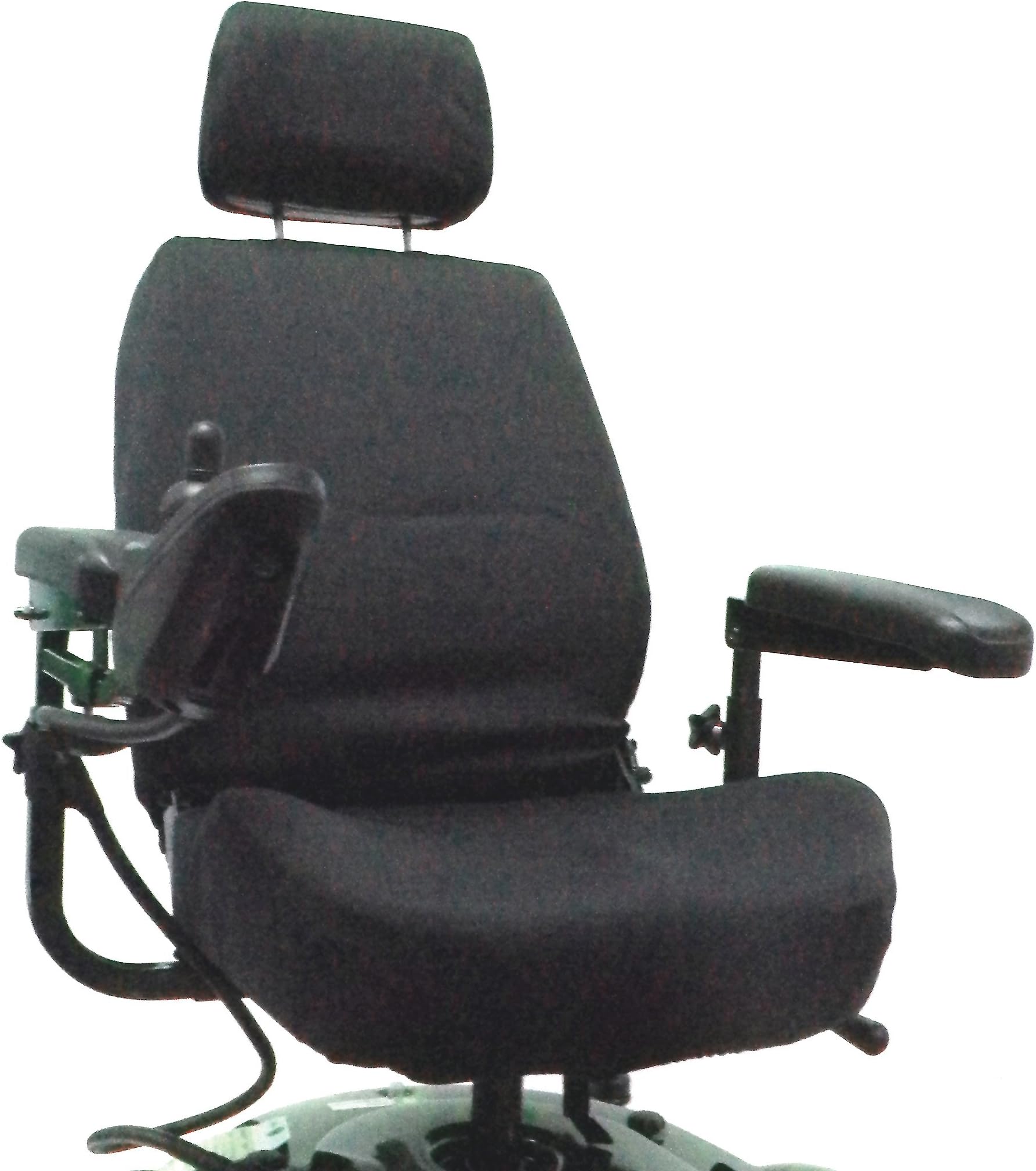 Drive Medical ST306-Cover Power Chair or Scooter Captain Seat Cover