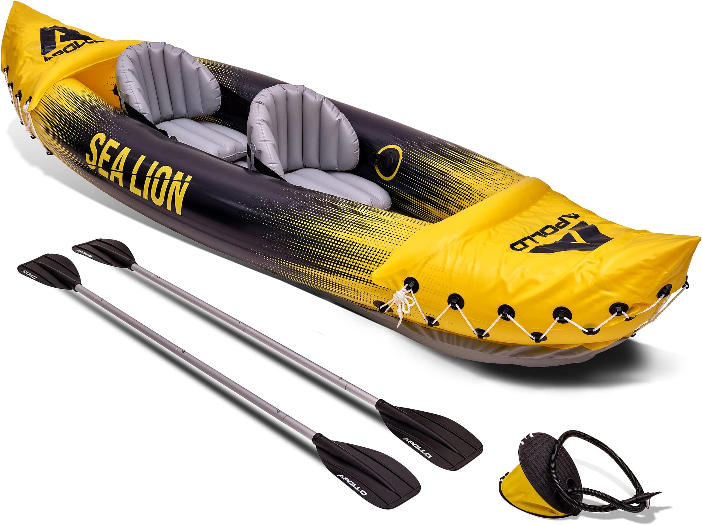 Canoe Explorer 2pers K2 Selection VerySport Amazon.fr Sports et