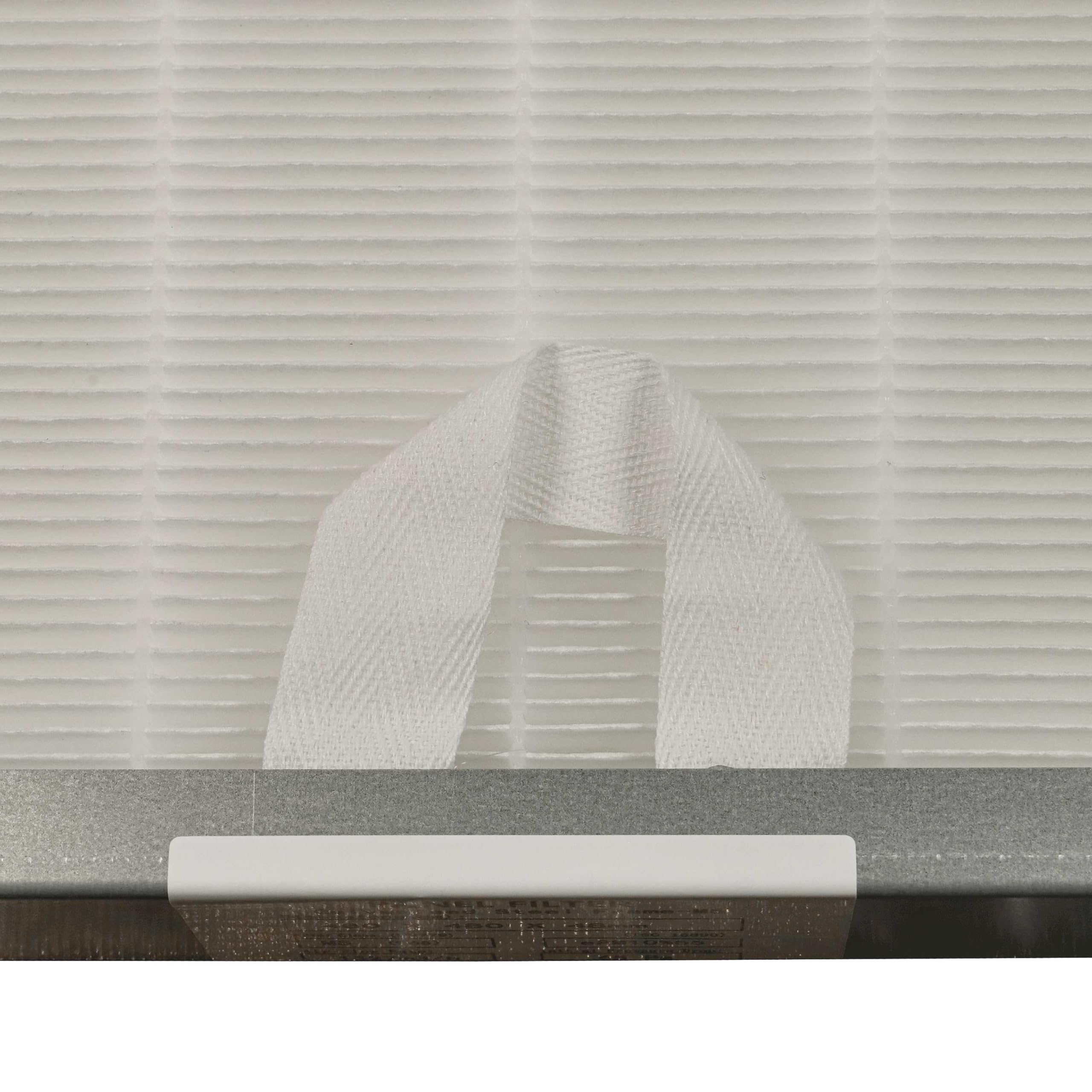 vhbw prefiltro compatible con KEMPER Smart-Master sistema de extracción - Clase de filtro M5