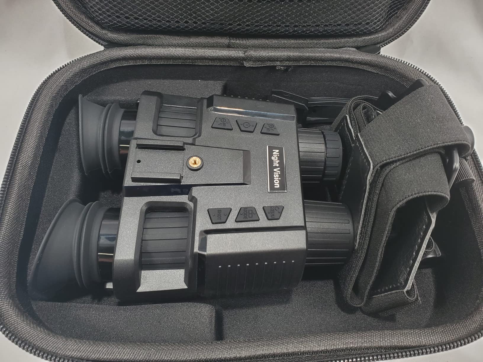 Are Binoculars Used in Tactical Surveillance? Discover Now!