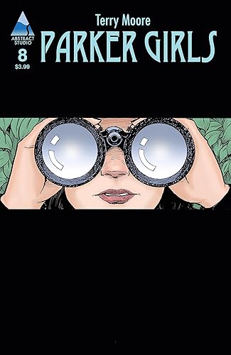 Parker Girls #8