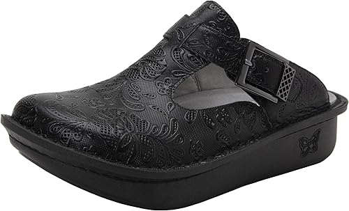 Alegria - Zueco clásico para mujer