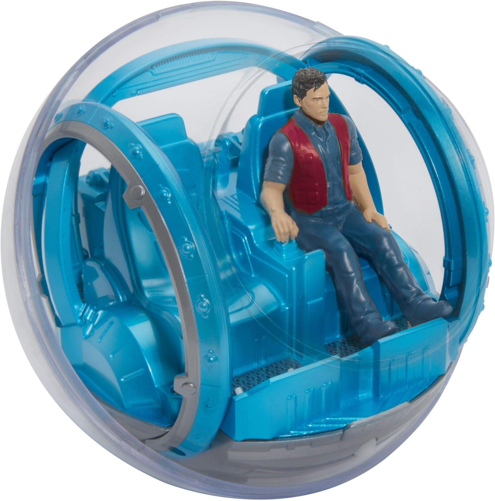 FNH11 Gyrosphere RC Vehicle, Multi-Colour