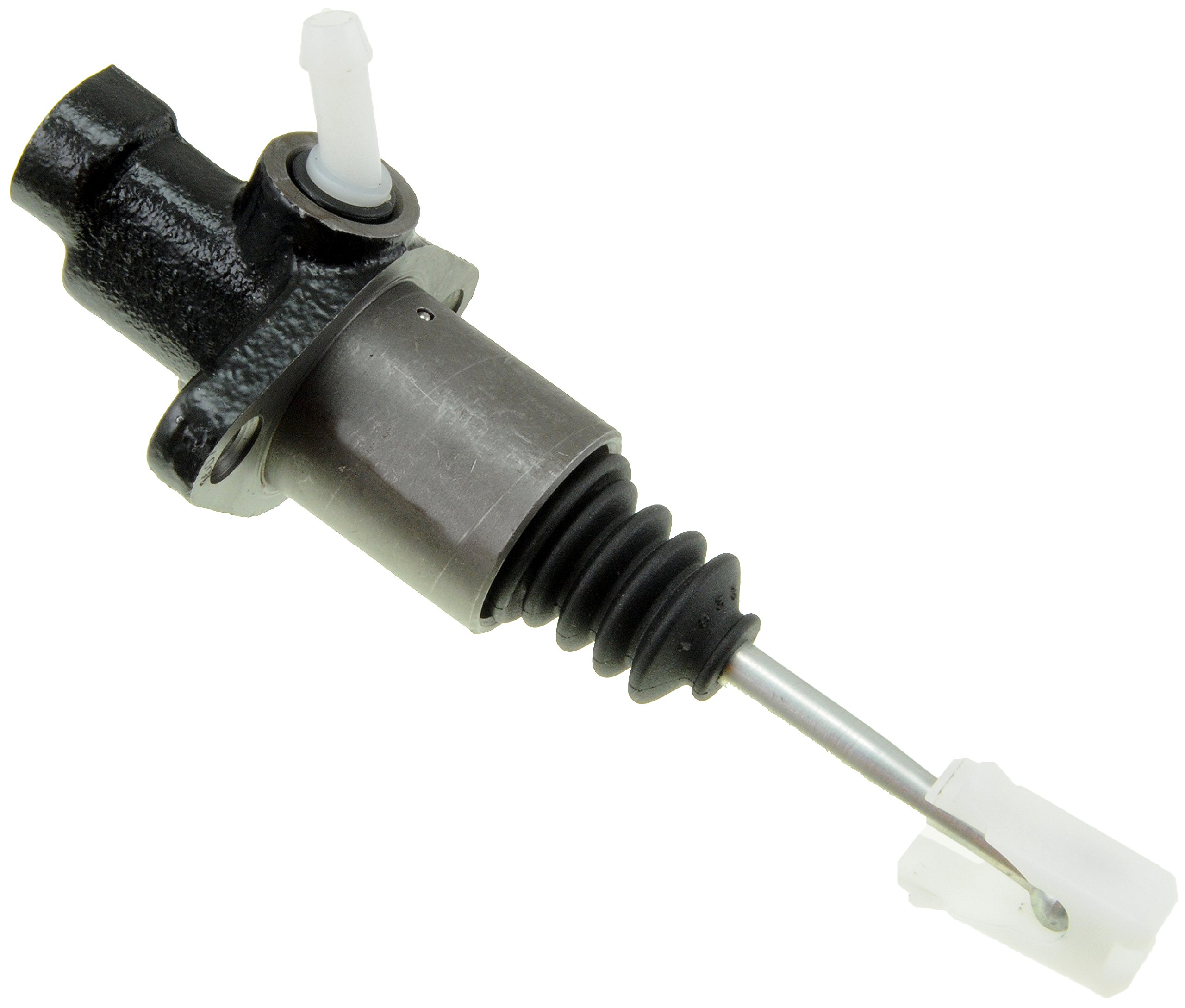 Clutch Master Cylinder - Clutch Master Cylinder - Hydraulic Clutch Master Cylinder - Clutch master cylinder leaking or malfunctioning? This direct replacement is precision-engineered to match the original equipment design in specific vehicle years, makes and models for a reliable replacement. - Volkswagen Corrado 1995-94, Volkswagen Passat 1997-95 - Dorman CM640137 Clutch Master Cylinder Compatible with Select Volkswagen Models