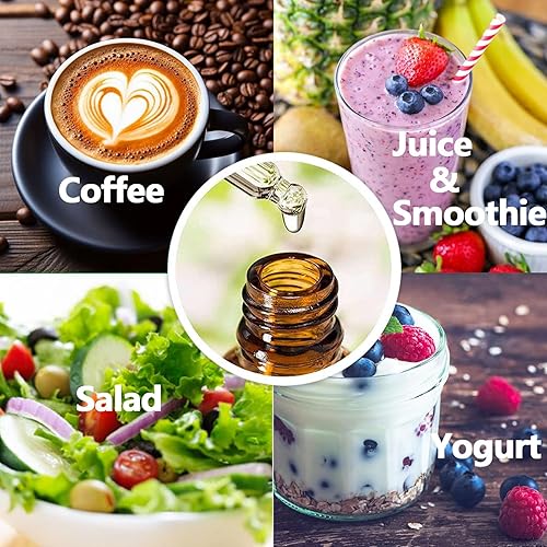 Miniatura 7 de Paquete de 2 suplementos de cortisol con magnesio L teanina Ksm-66 Ashwagandha Vitamina K2 B6 D 3, magnesio líquido para cortisol, reduce