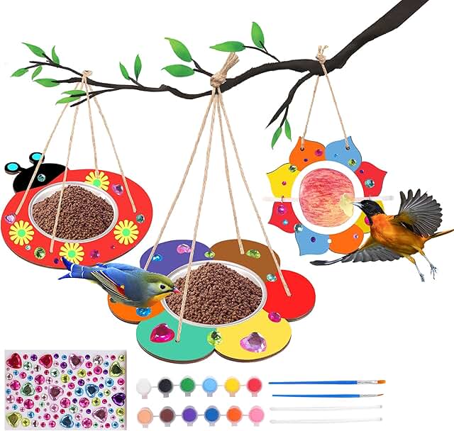 craft kits for seniors