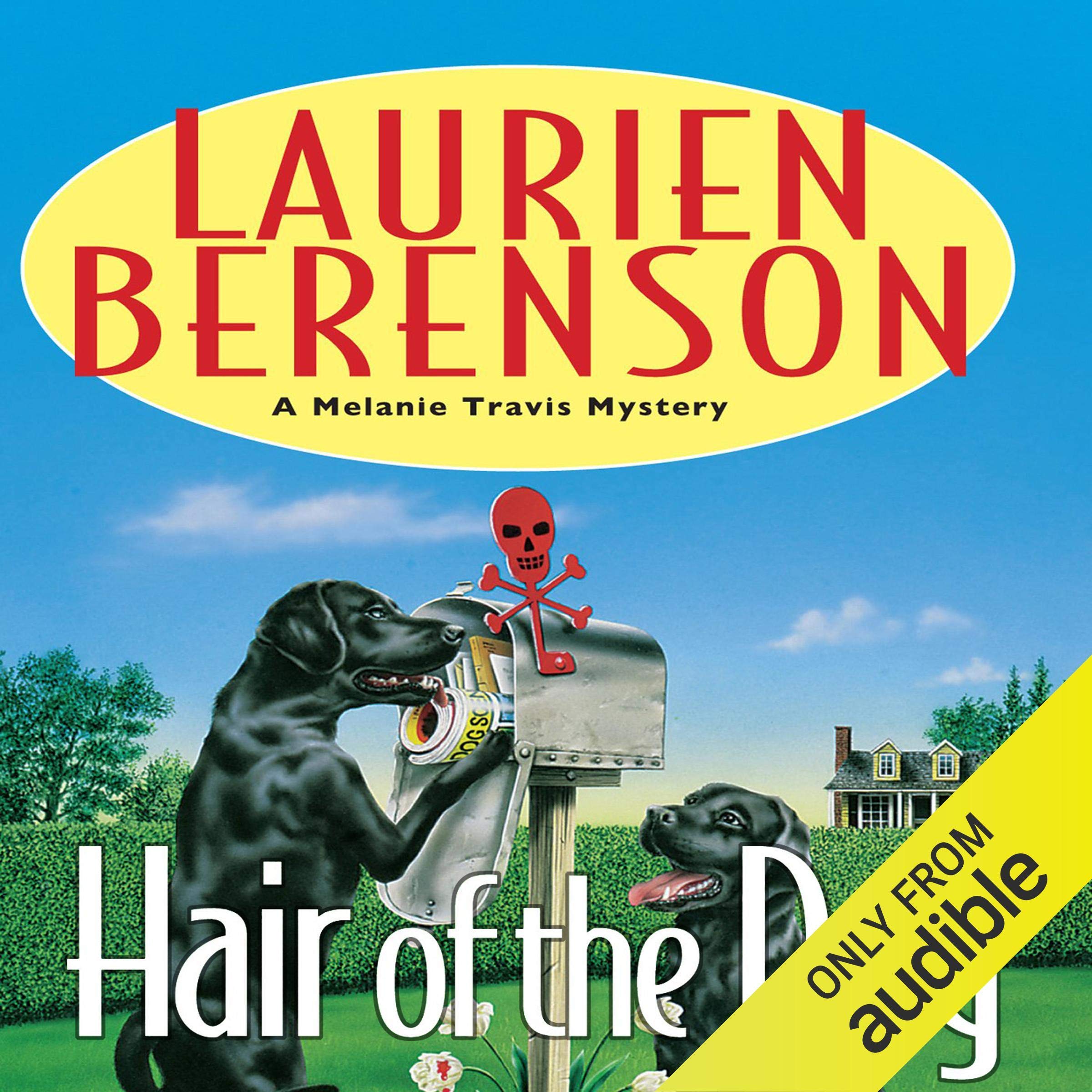 Cover art for Hair of the Dog