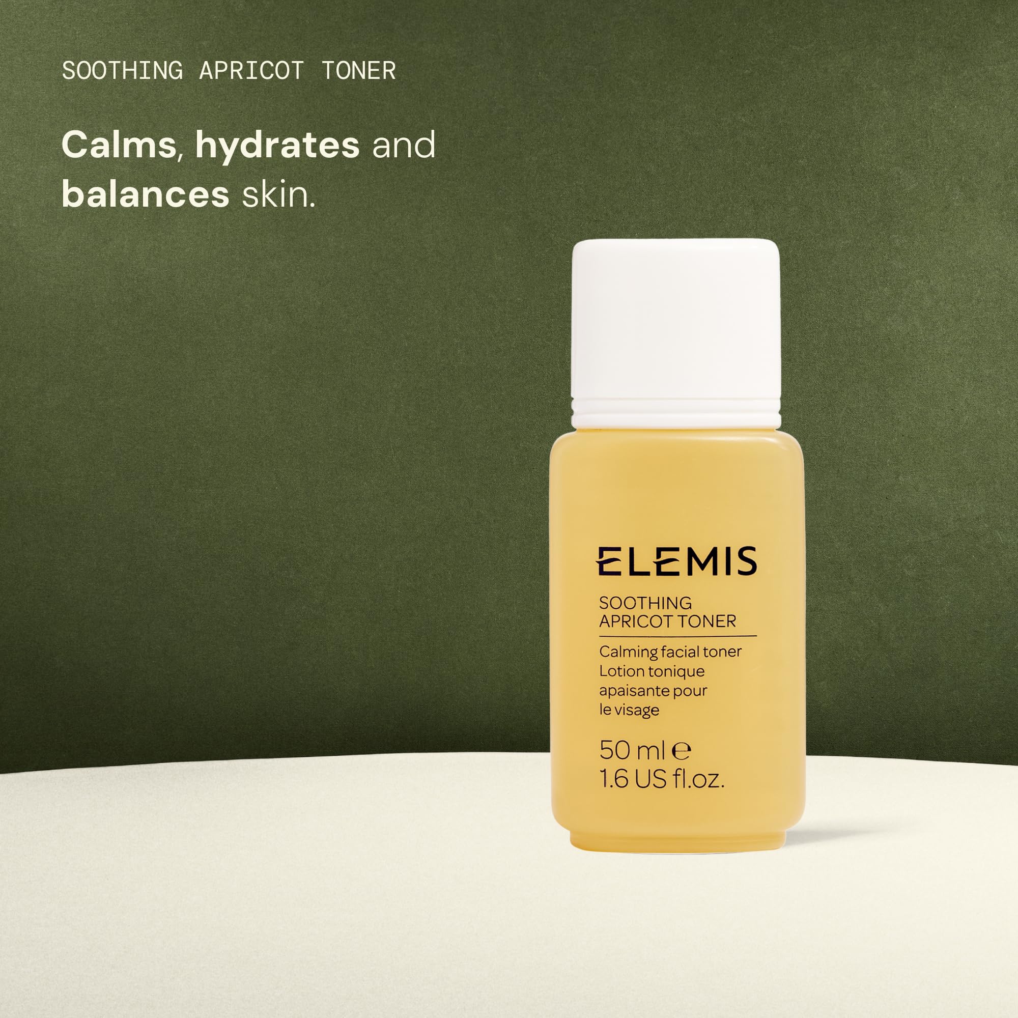 ELEMIS Cleanse & Tone Discovery Set, Cofanetto Regalo Skincare da Viaggio
