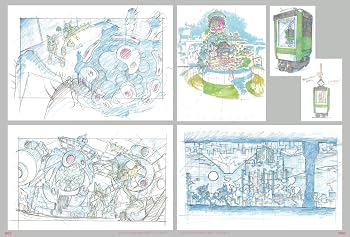 BRAINMACHINE04: Hanabushi Artworks (Japanese Edition): Hanabushi