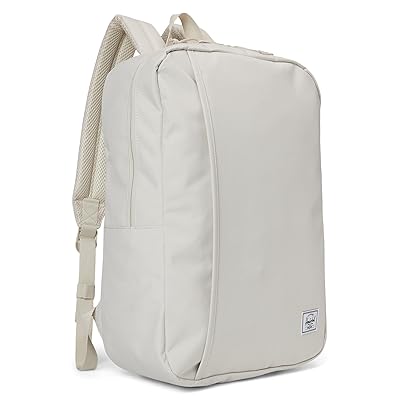 Herschel Supply Co. Wesbrook Backpack Backpack Bags Moonbeam, Fleece