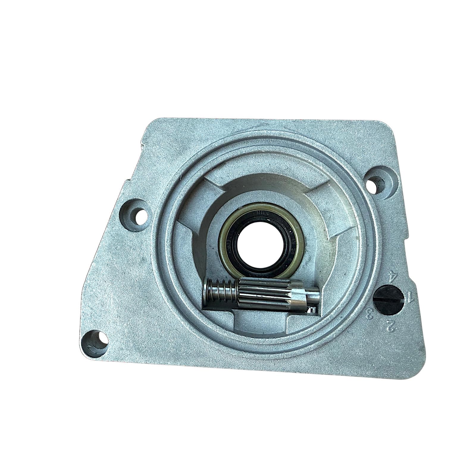 Pompe à huile Husqvarna 61 66 266 268 272 rechange tronçonneuse STC Cts
