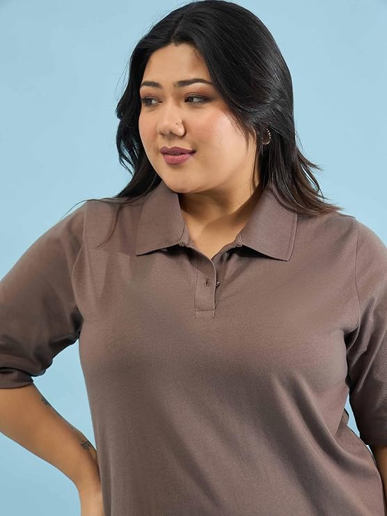 plus size dress clothes
