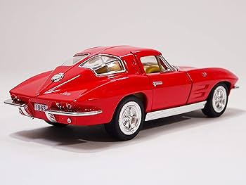 シボレー コルベット ミニカー 赤 Amazon.co.jp: おもちゃ 1957 chevrolet シボレー corvette