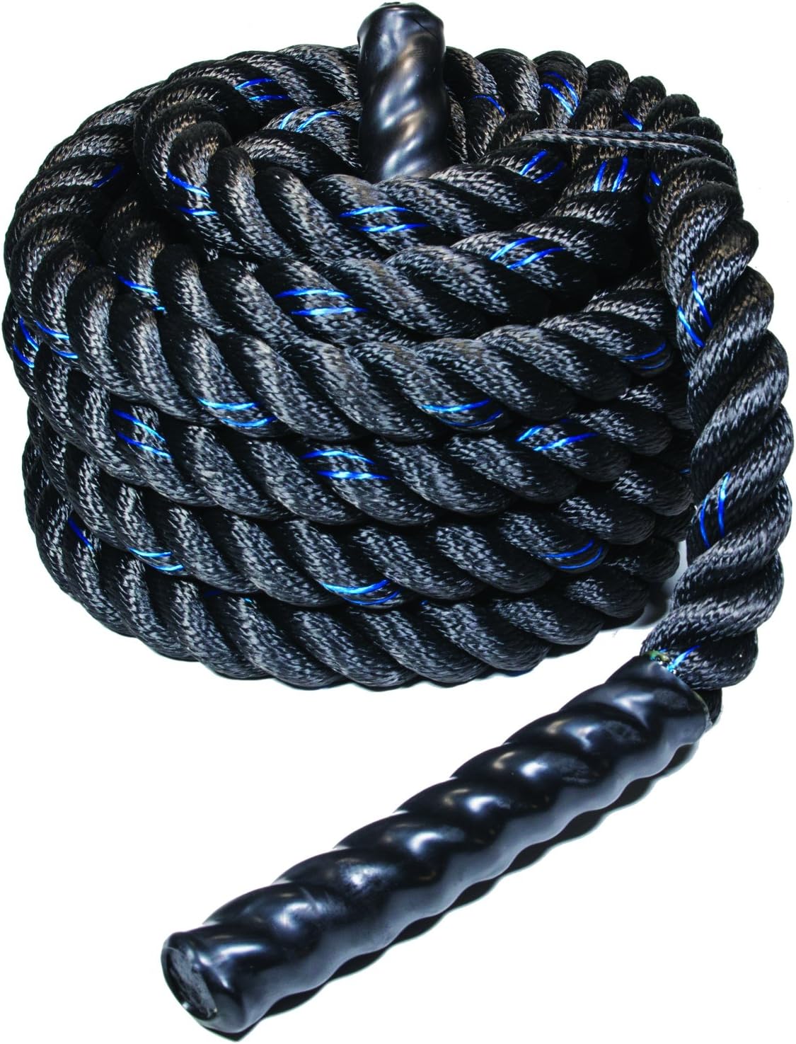 Fitness First Cross Training Battle Ropes
