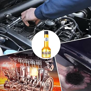 Amazon.co.jp: 触媒システム洗剤、触媒コンバーター洗剤—消声器