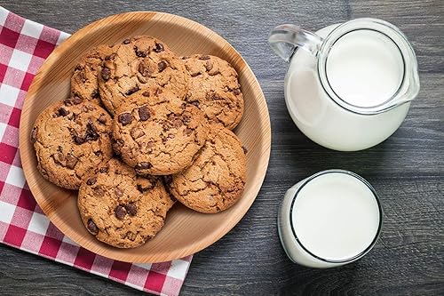 Miniatura 4 de Verde Planet - Platos desechables de hoja de palma - Sustitutos elegantes de la vajilla tradicional - Plato ideal para servir para primavera,