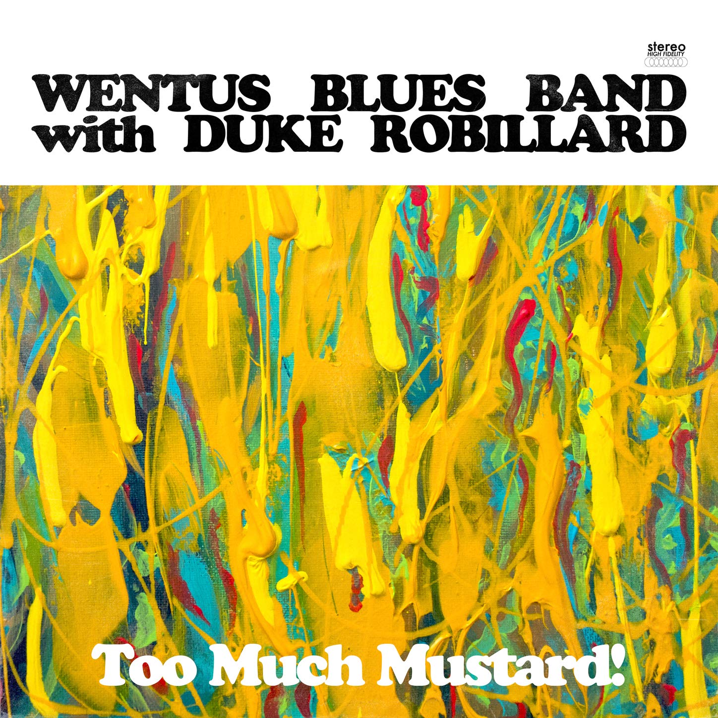 Wentus Blues Band