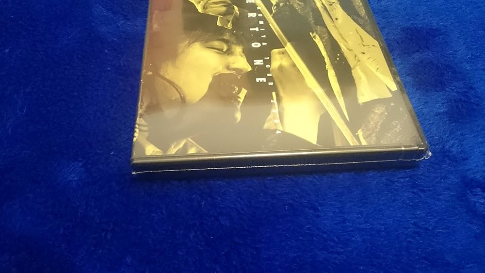 (未使用･未開封品)　TAKASHI UTSUNOMIYA TOUR 2004 OVERTONE [DVD] tu1jdyt Amazon.co.jp: TAKASHI UTSUNOMIYA TOUR 2004 OVERTONE [DVD